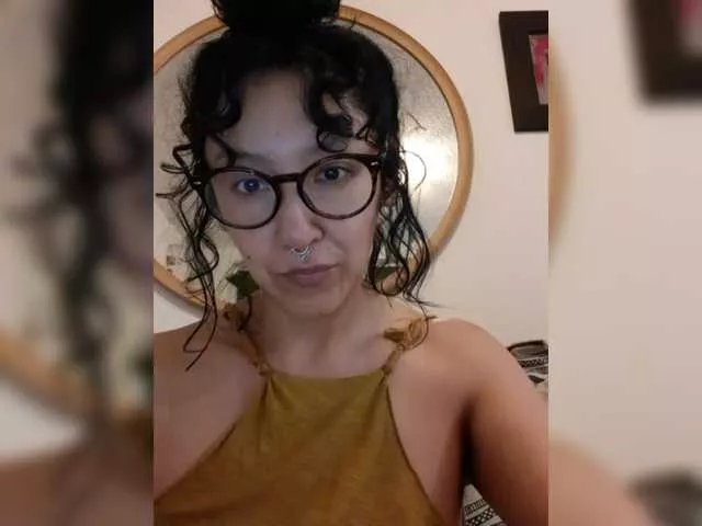 Fruttituttis on BongaCams