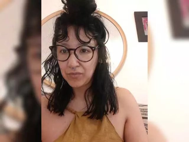 Fruttituttis on BongaCams