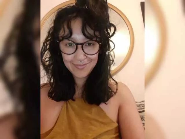 Fruttituttis on BongaCams