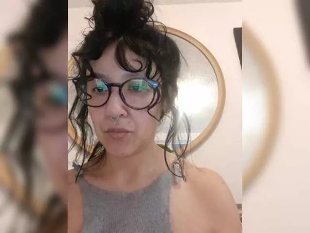 Fruttituttis on BongaCams