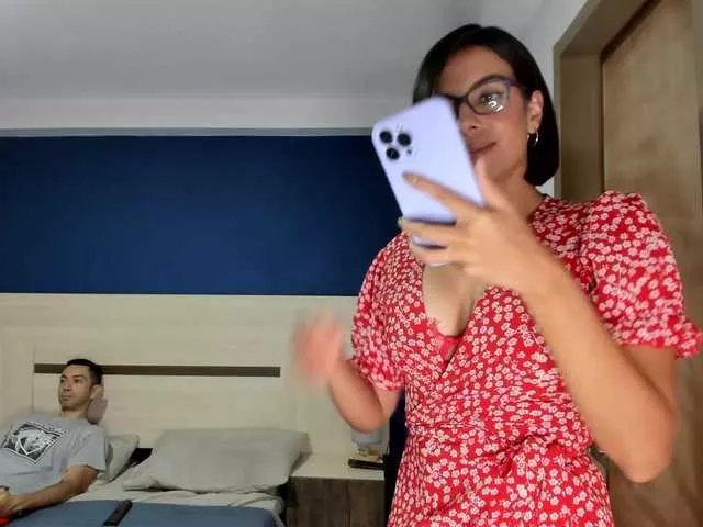 funcouple1986 on BongaCams