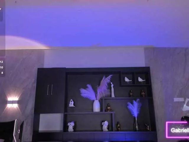 GabriellaLee on BongaCams