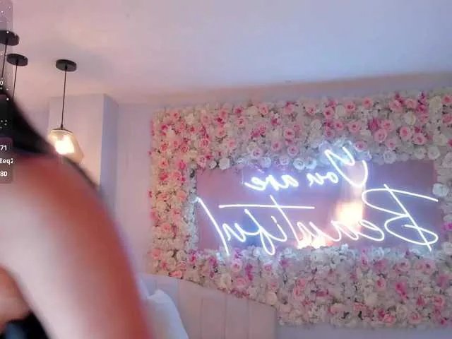 GabriellaLee on BongaCams