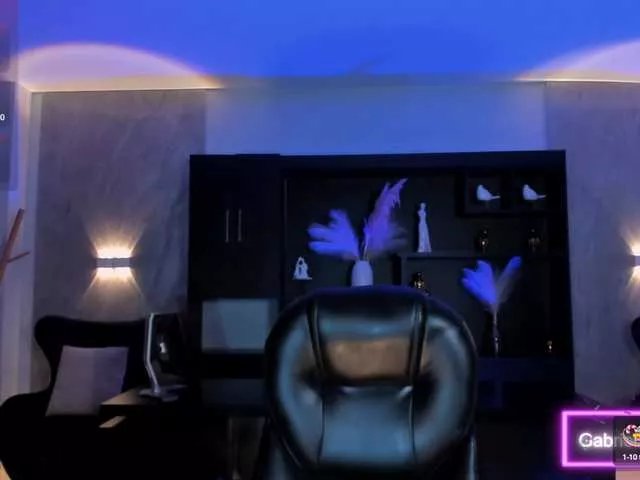 GabriellaLee on BongaCams