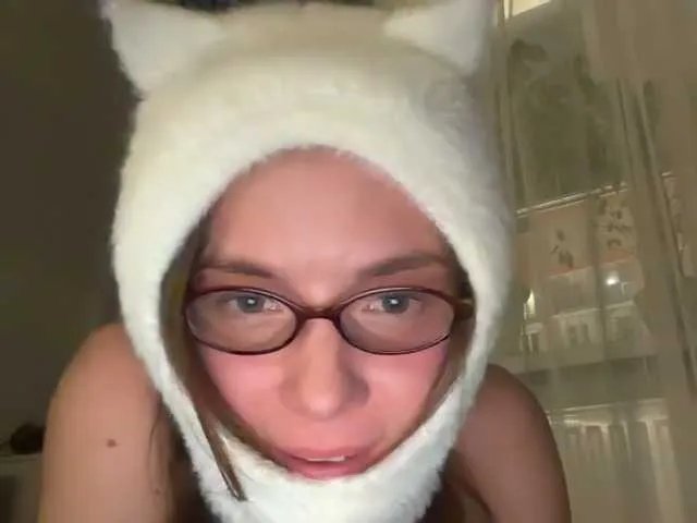 Garrysa — Freechat on BongaCams