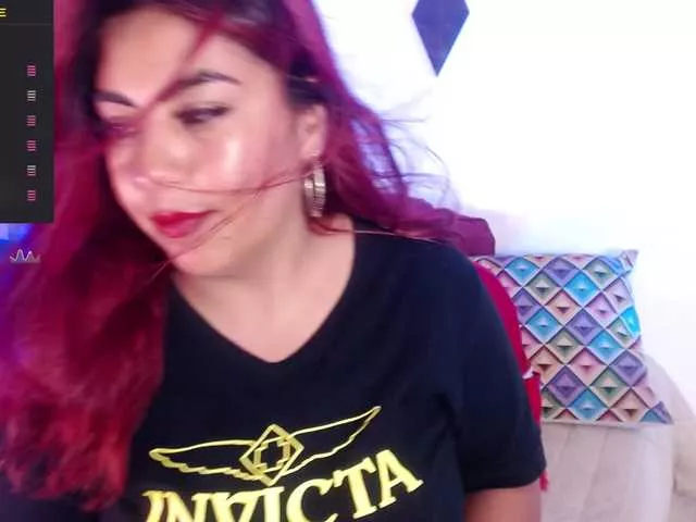 Offline GatuSexx on BongaCams