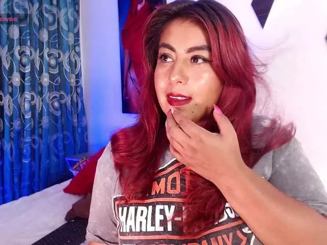 Offline GatuSexx on BongaCams