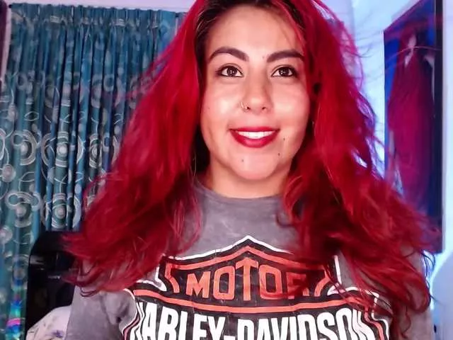 Offline GatuSexx on BongaCams