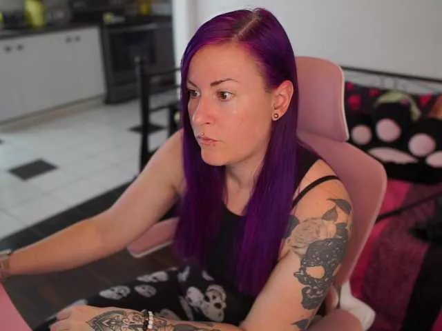 gennyrock on BongaCams