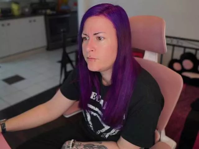 gennyrock on BongaCams