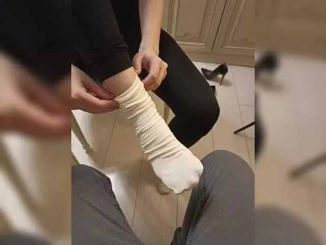 Gerda-and-Kai on BongaCams