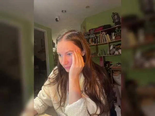 Offline Gessifossa on BongaCams