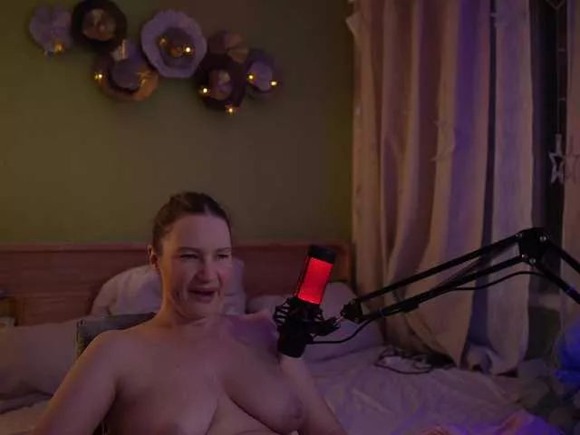 Offline Gessifossa on BongaCams