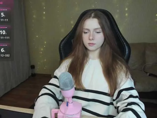 Offline Giai on BongaCams