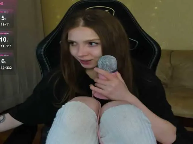 Offline Giai on BongaCams