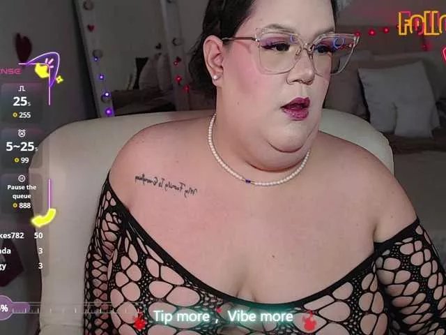 giamorrys on BongaCams