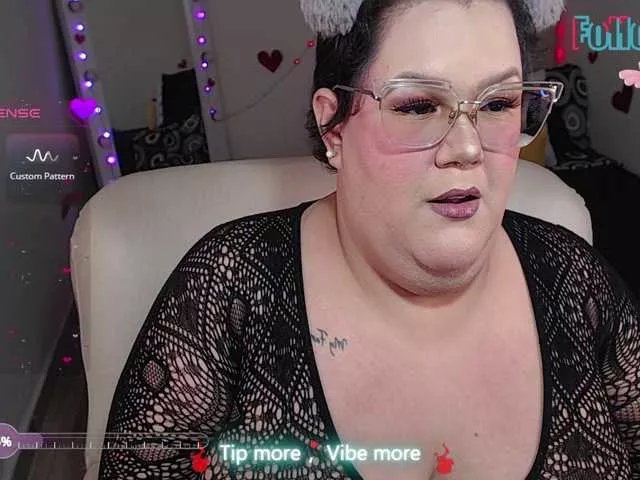 giamorrys on BongaCams