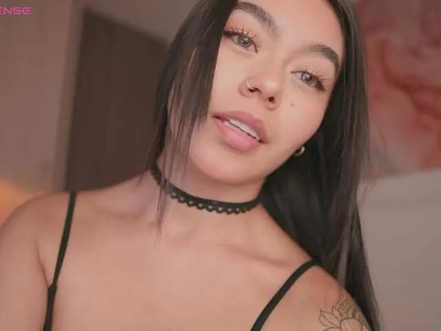 Freechat GigiLee on BongaCams