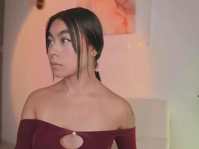 Freechat GigiLee on BongaCams