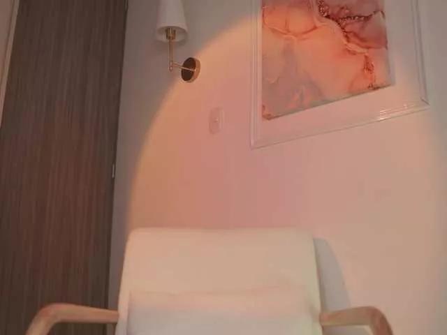 Freechat GigiLee on BongaCams