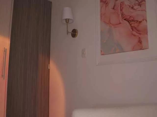 Freechat GigiLee on BongaCams