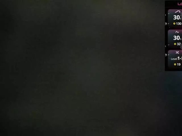 Girl-Fire on BongaCams