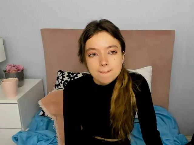 Freechat GraceShow on BongaCams