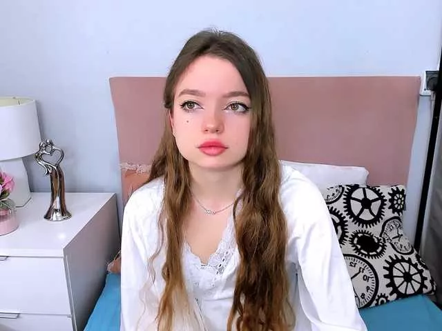 Freechat GraceShow on BongaCams