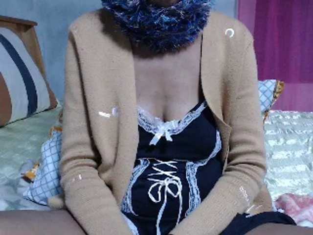 Freechat Hamour on BongaCams