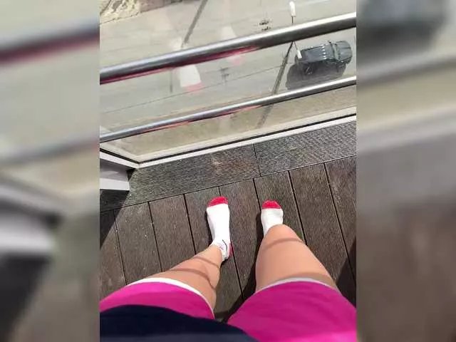 HARIZZMA on BongaCams