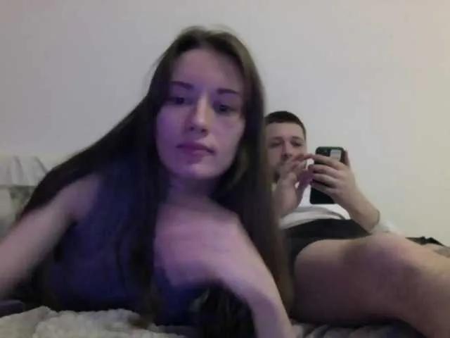 hateex — Freechat on BongaCams