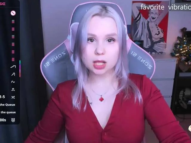 hellfire-club on BongaCams