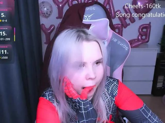 hellfire-club on BongaCams