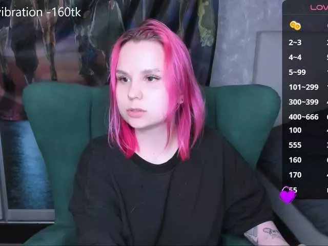 hellfire-club on BongaCams