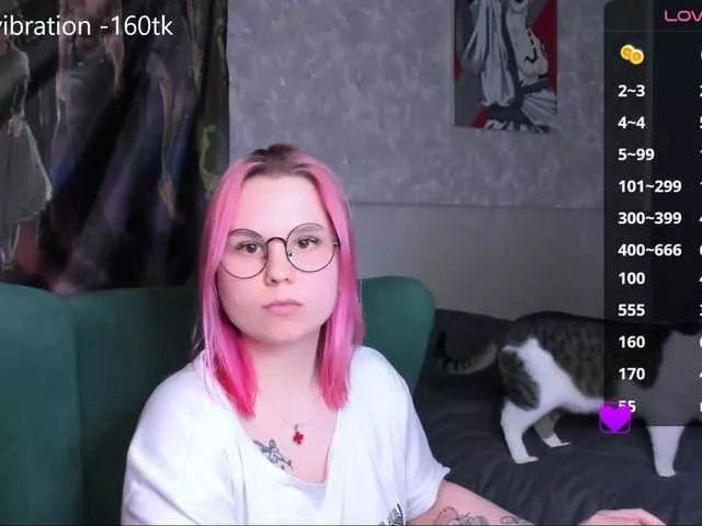 hellfire-club on BongaCams