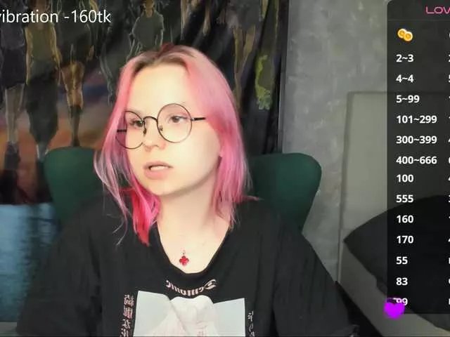 hellfire-club on BongaCams