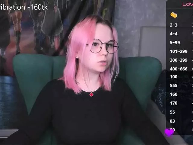 hellfire-club on BongaCams