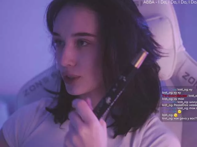 Offline hor-neyJ0zy on BongaCams