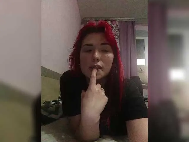 Offline Horny-Lina on BongaCams