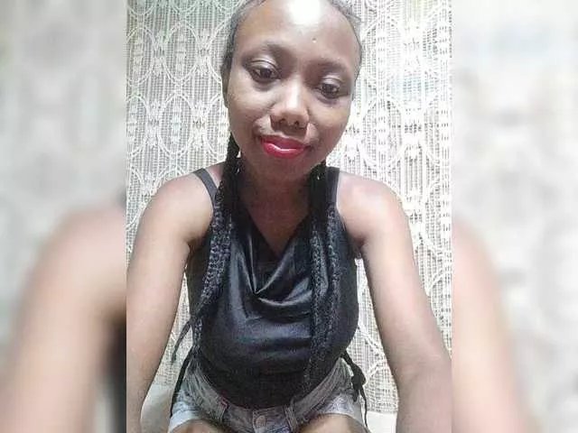 HotchocoGirl on BongaCams