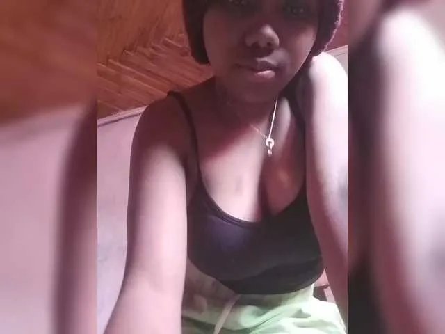 HotchocoGirl on BongaCams