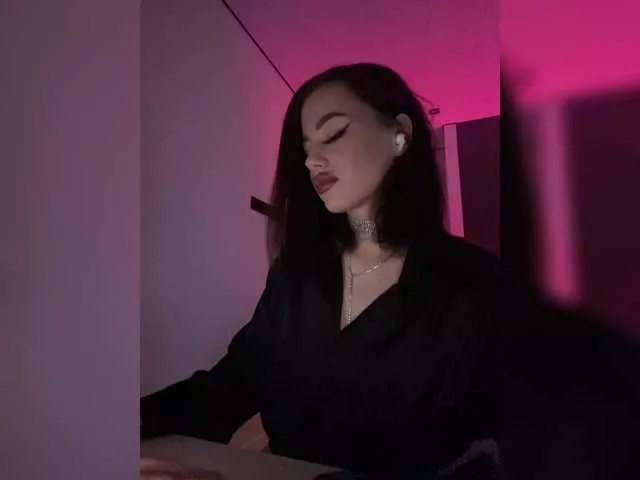 HotGirlEva on BongaCams