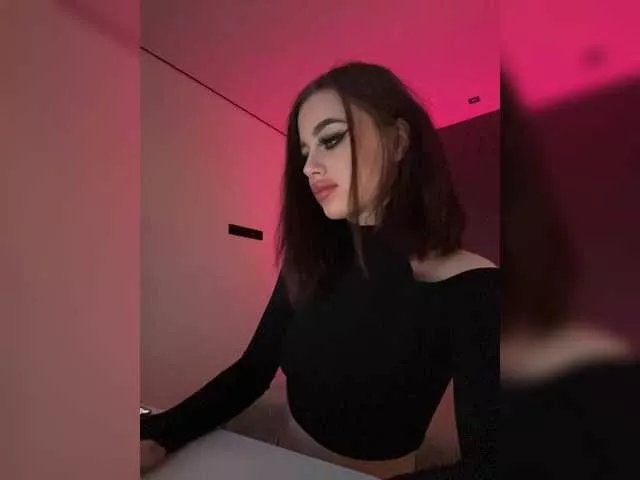 HotGirlEva on BongaCams