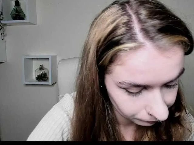 HotNina19 on BongaCams