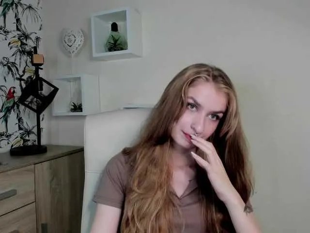 HotNina19 on BongaCams