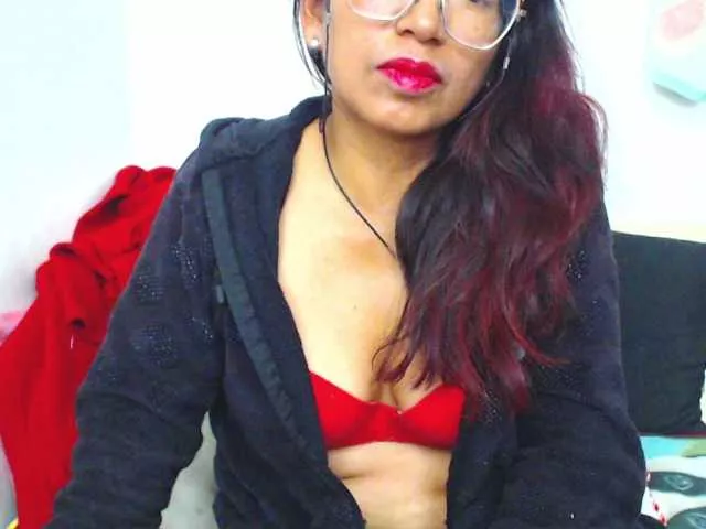 HOTTTSKIN on BongaCams 