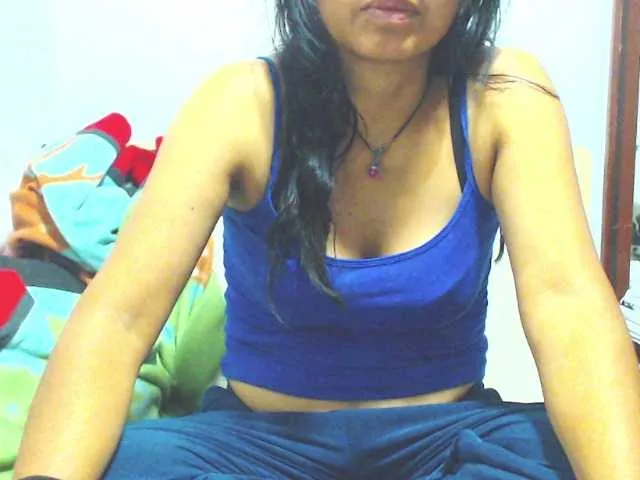 HOTTTSKIN on BongaCams 