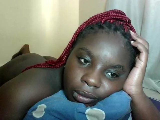 Hotybobbies on BongaCams