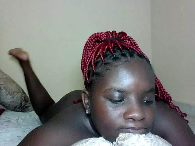 Hotybobbies on BongaCams