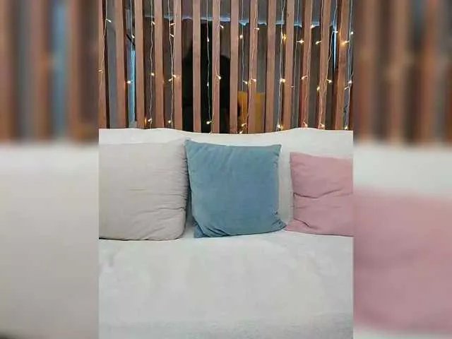 HotyWinter84 on BongaCams